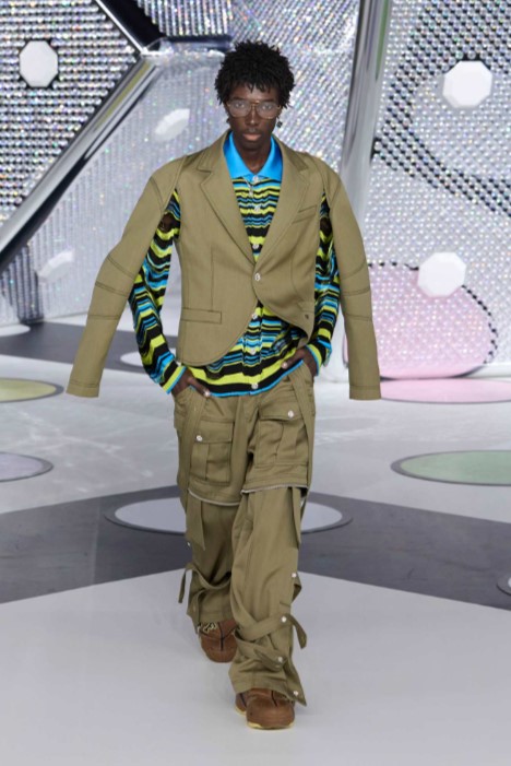 Модни тенденции есен 2024 5