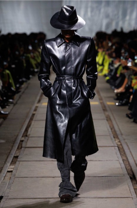 Модни тенденции есен 2024 7