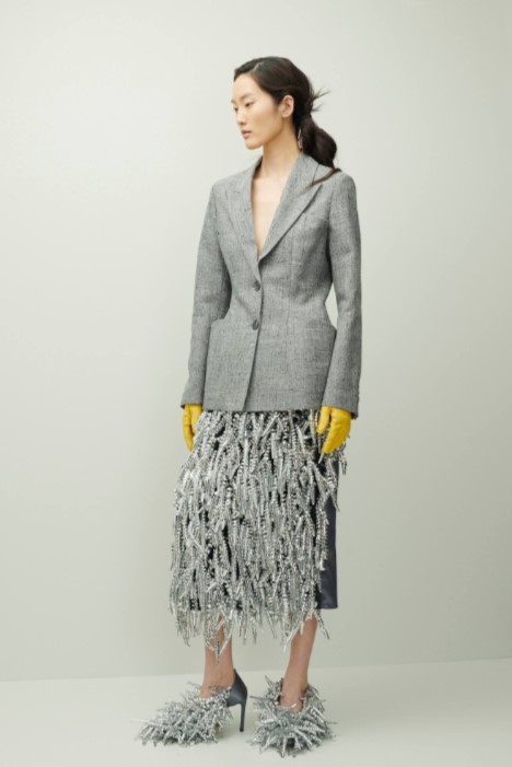 Модни тенденции есен 2024 8