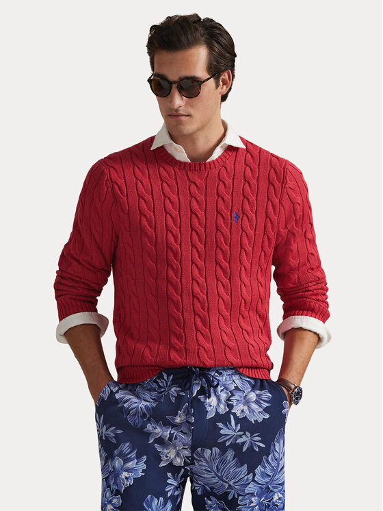 Качествени мъжки пуловери